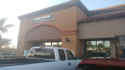 Frontwave Credit Union - San Marcos - Thumbnail
