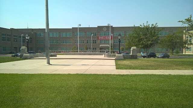 East High School