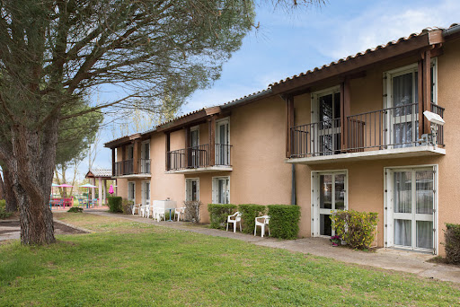 Photo de EHPAD de Bellissen