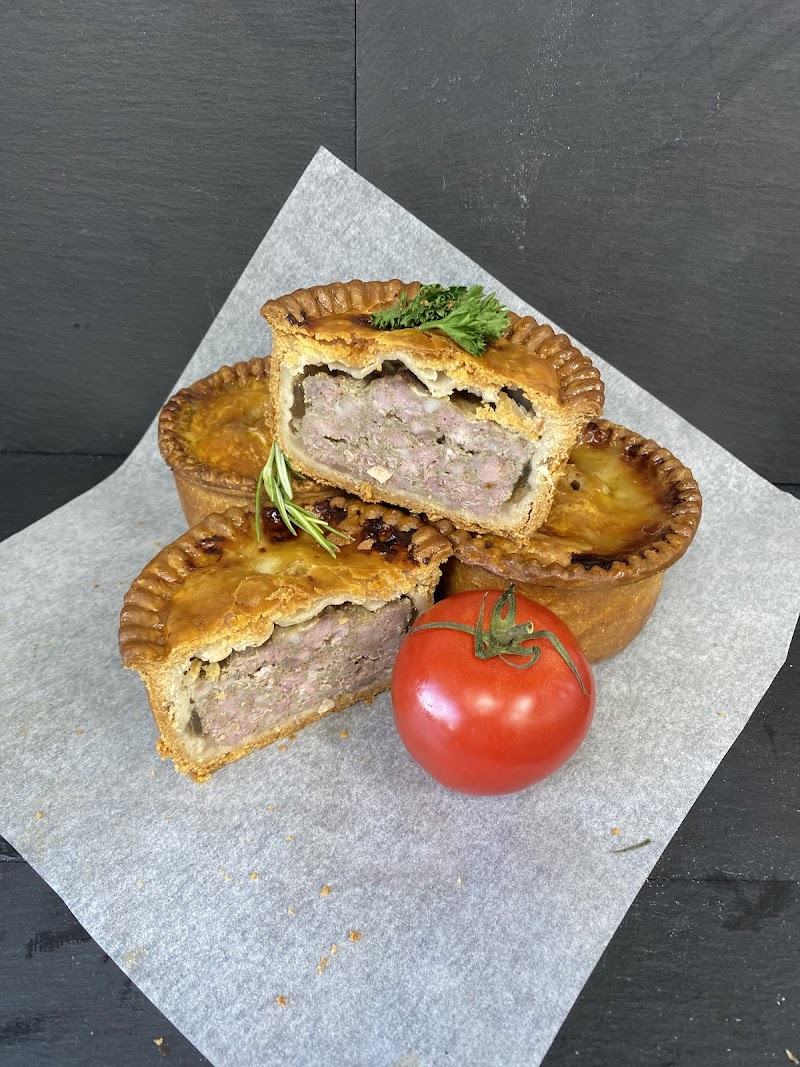 Rob Newey Butcher's photo 3