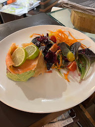 Photo n°35 de Restaurant Le QG à Saint-Girons (Restaurant)