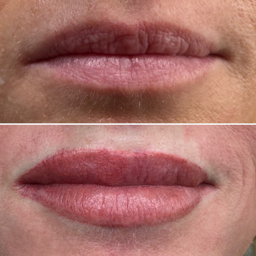 Park Ave Cosmetic Center LLC