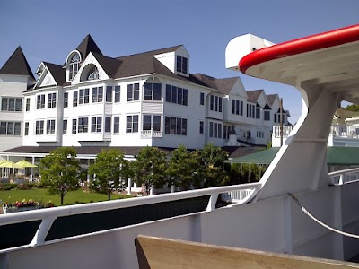 Photos of Hotel Iroquois