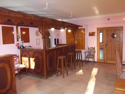 Photos of Puszta Hotel