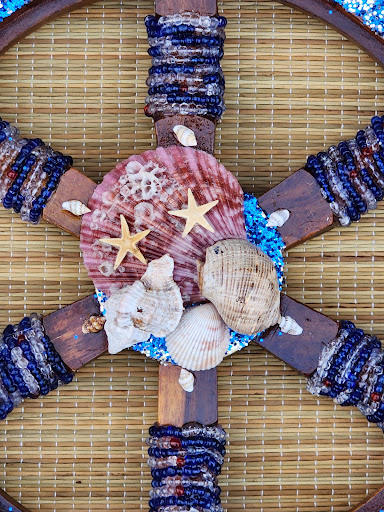 Yoruba Crafts