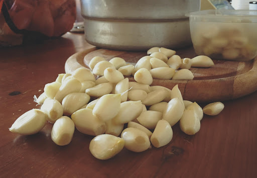 Photo de La Ferme aux Escargots