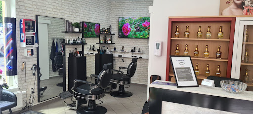 Altenburg Barbershop im Areal - Inh.: Mouammar Alkhatib - Thumbnail