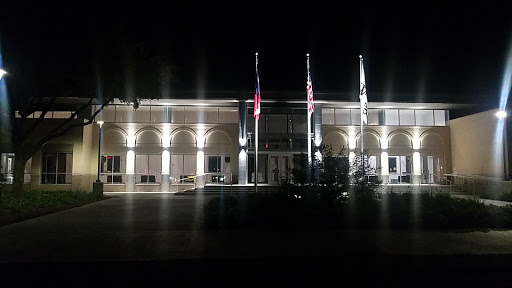 Waller Municipal Court