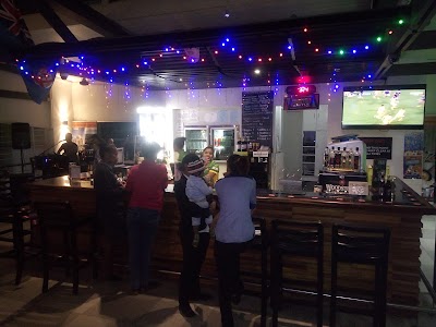 Photos of Nadi Sports Club