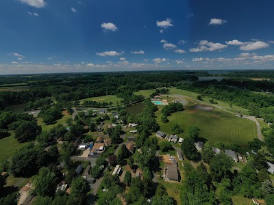 Indian Acres of Chesapeake Bay