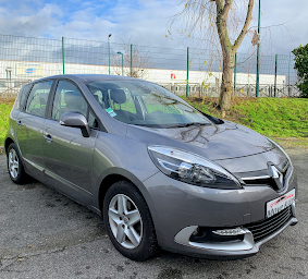 Photo n°9 de MMC AUTO à Saint-Ouen-l'Aumône (Concessionnaire automobile)