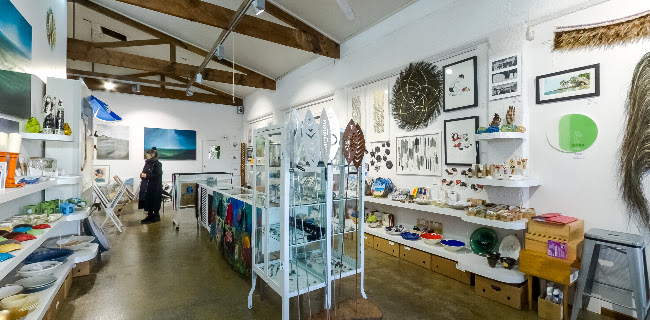 Soul Gallery Open Times