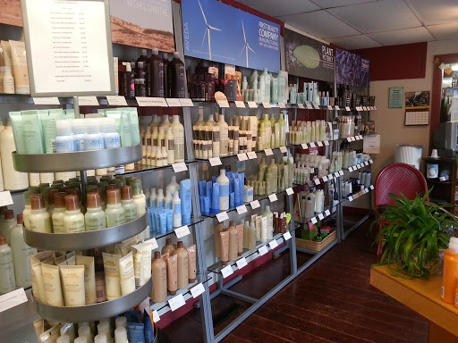 All About U Aveda Salon and Spa Gallery - United States