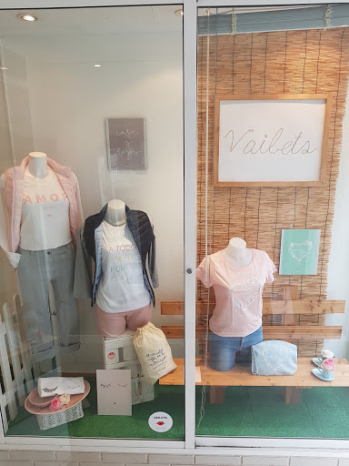 Vailets - Visual