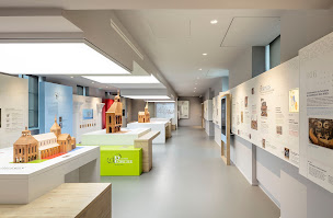 Photo n°1 de Le Belvédère à Saint-Benoît-sur-Loire (Centre culturel)