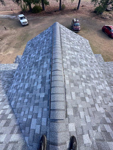 SRS Roofing And Siding - Thumbnail