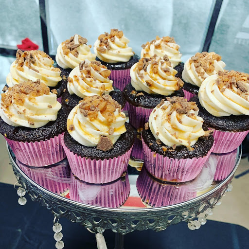 Crush Cupcakery - Thumbnail