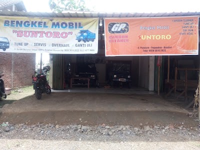 Photos of bengkel mobil "suntoro" kendal