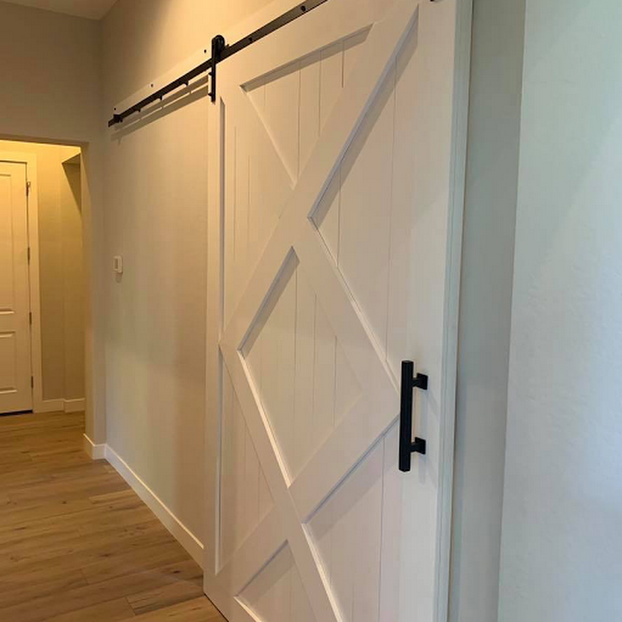 AZ Barn Doors LLC - Custom Barn Doors