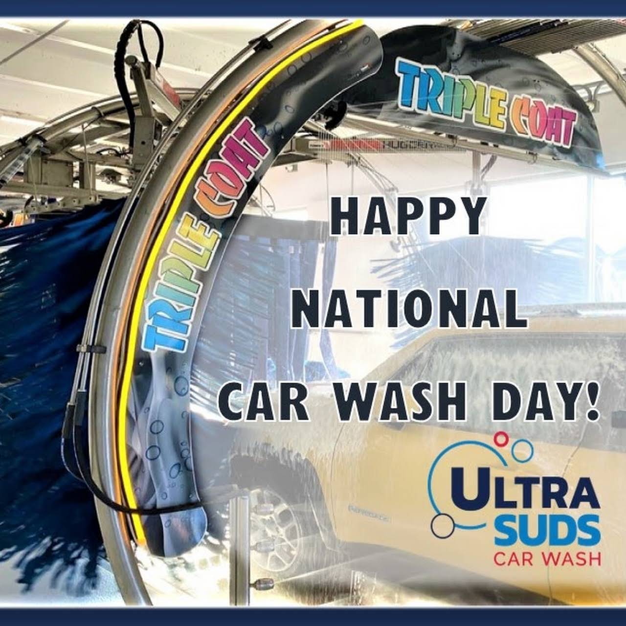 Ultra Suds Car Wash Car Wash in Phoenix