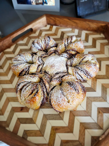 Everything Sourdough - Visual