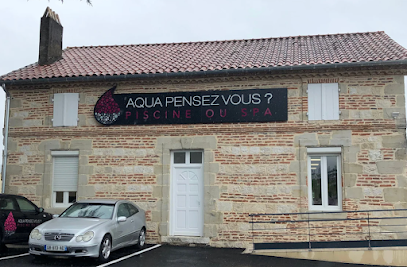 Aqua Pensez Vous Bias - Pisciniste Villeneuve-sur-Lot