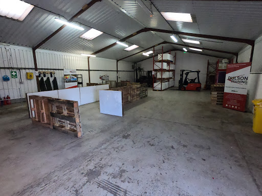 Dulson Training Ltd Telford Gallery - United Kingdom