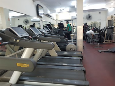 Photos of Six Pax Gym