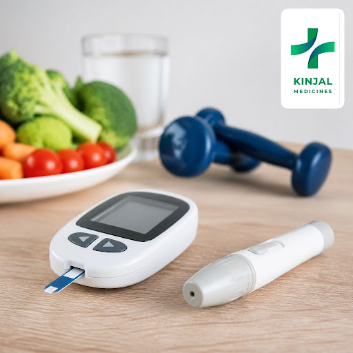 Taking control of diabetes starts with one simple habit: regular sugar level monitoring. At Kinja… post image