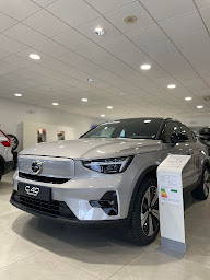 Photo n°39 de VOLVO PERPIGNAN TRESSOL-CHABRIER à Perpignan (Garage automobile)