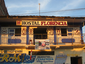 Hospedaje Florencia 0