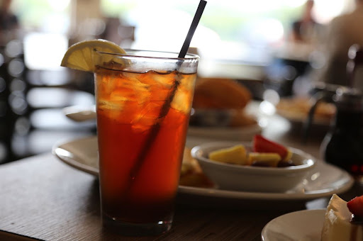 Riverfront Grille - Visual