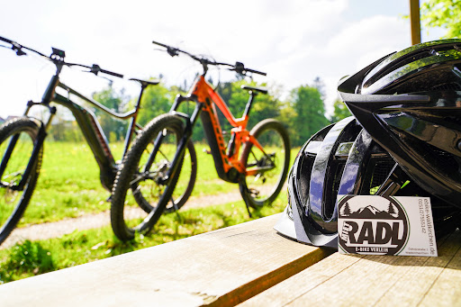 MietRadl - Ebike Verleih Waldkirchen - Thumbnail