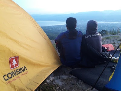 Photos of Matantimali Paragliding Site
