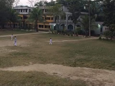 Photos of Protap Ganj High School