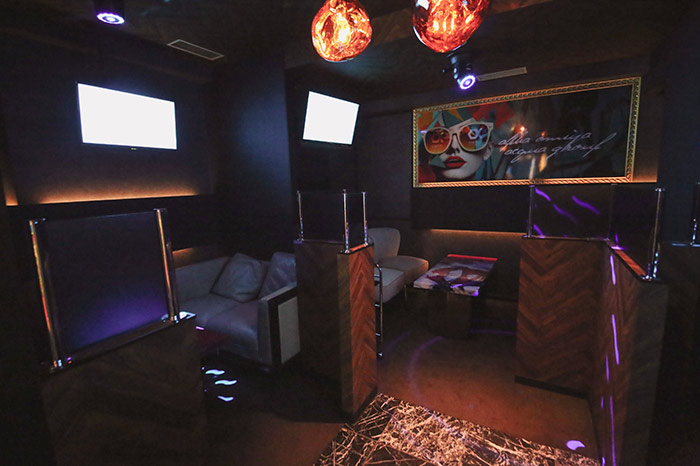 大宮ホストクラブ alpha by ACQUA OMIYA