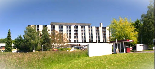 Photo de Hôpital de Villiers-Saint-Denis à Villiers-Saint-Denis (02310)