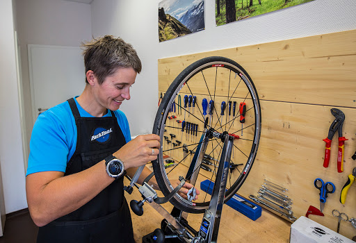 der bikeDoc - Visual