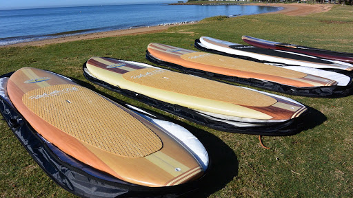 Ride The Tide Paddle Board Co. - Thumbnail