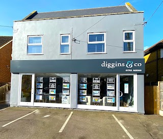 Diggins & Co Estate Agents Rochford