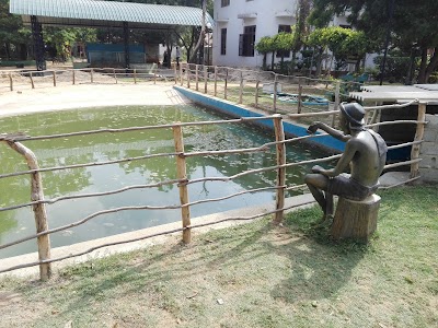 Photos of Children's Park Puttalam