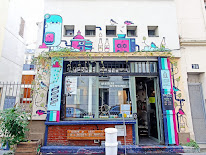 Brasserie des regards à Paris