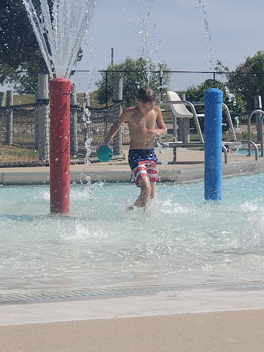Fox Lake Swimming Pool