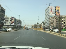 New Town Police Station karachi