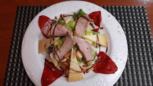 La Tasquita de Toño