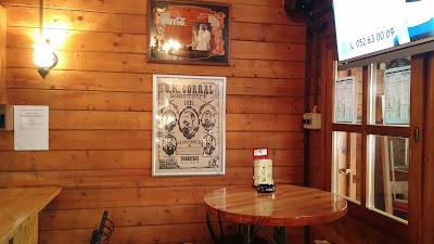 Photos of Caffe Bar Saloon