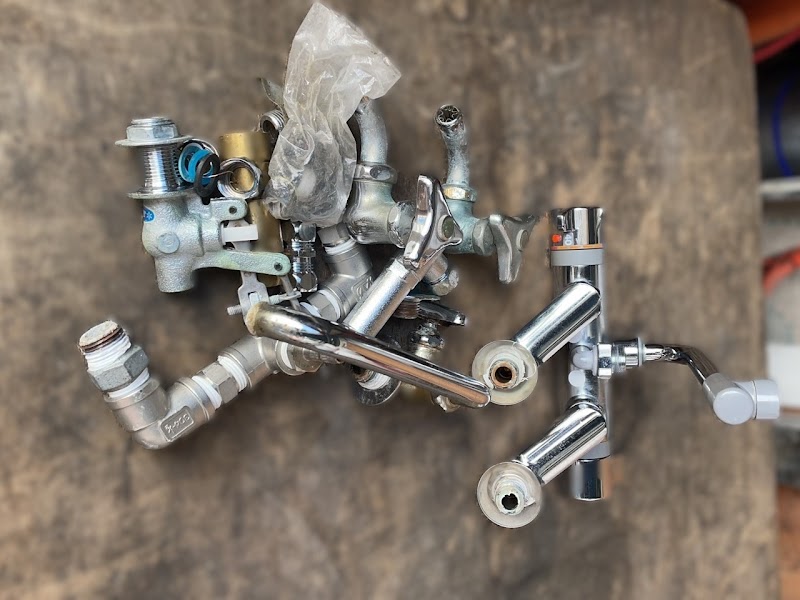 マツザワ 非鉄金属スクラップ買取