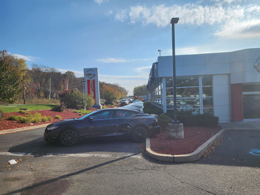 Rockland Nissan Service - Thumbnail