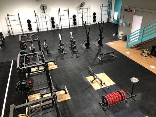 Movement Clinical Myotherapy - Thumbnail