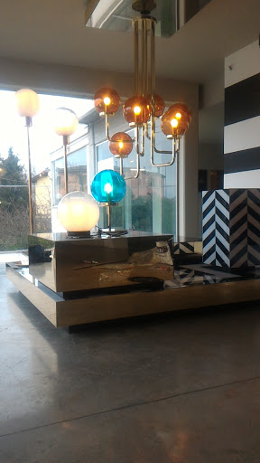 GIOPAGANI - Visual